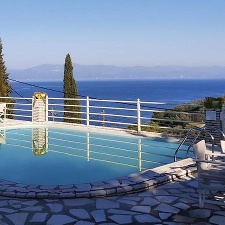Villa Contessina Gaios Exterior photo