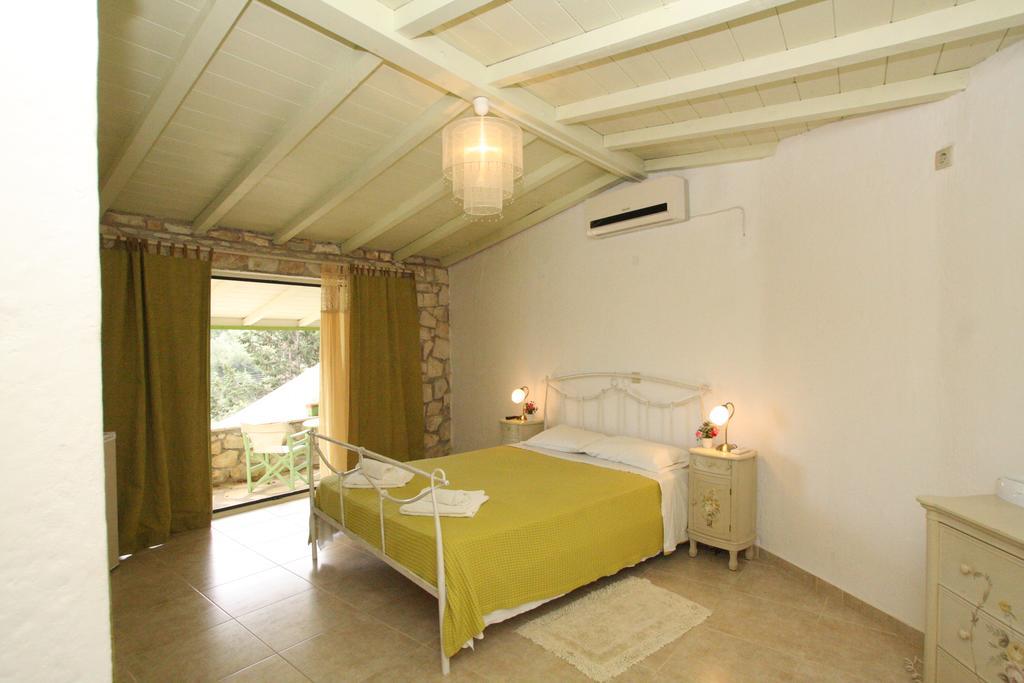 Villa Contessina Gaios Exterior photo