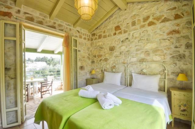 Villa Contessina Gaios Exterior photo